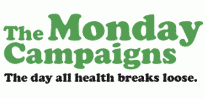 The Mondays Campaign