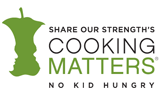 Cooking Matters logo